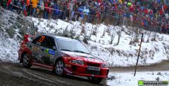 Rajd Janner 2012